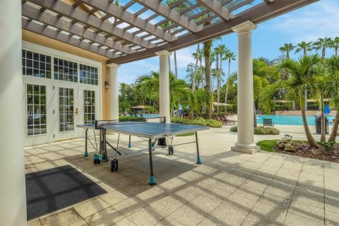 Townhouse in Wesley Chapel, Florida 3 bedrooms, 156.91 sq.m. № 2209779 - photo 25