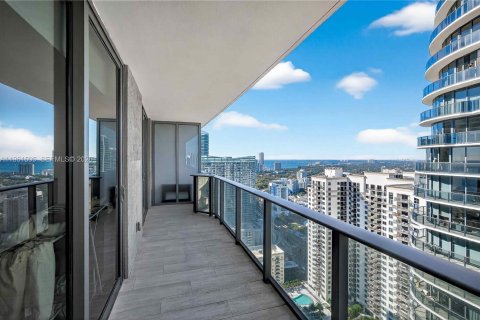 Купить кондоминиум в Майами, Флорида 1 спальня, 57.6м2, № 2024360 - фото 18