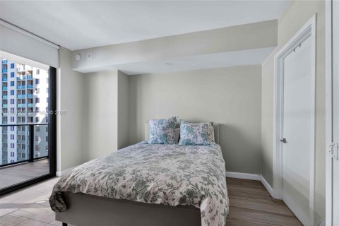 Купить кондоминиум в Майами, Флорида 1 спальня, 57.6м2, № 2024360 - фото 9