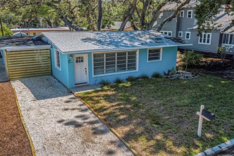 Immobilier commercial à Largo, Floride 7 chambres, 345.97 m2 № 2100311