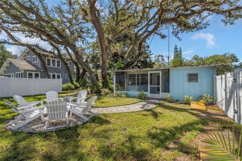 Immobilier commercial à vendre à Largo, Floride: 7 chambres, 345.97 m2 № 2100311 - photo 10
