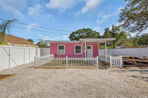 Immobilier commercial à vendre à Largo, Floride: 7 chambres, 345.97 m2 № 2100311 - photo 4