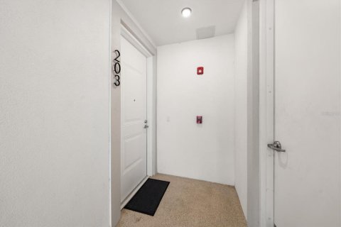 Condo in Clearwater, Florida, 3 bedrooms  № 2195377 - photo 22
