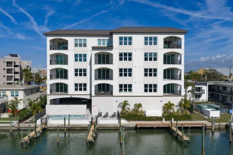 Condo in Clearwater, Florida, 3 bedrooms  № 2195377 - photo 28