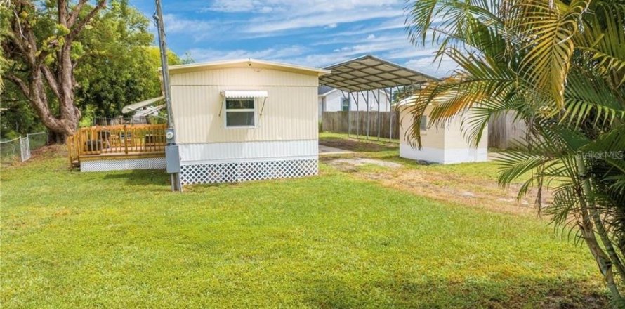Apartment in Kissimmee, Florida 2 bedrooms, 78.04 sq.m. № 2403287