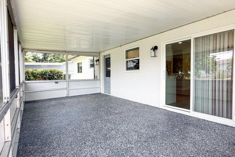 Villa ou maison à vendre à Lake Worth, Floride: 3 chambres, 96.62 m2 № 2244523 - photo 13