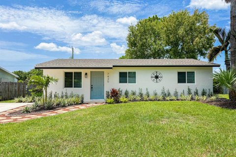 Villa ou maison à vendre à Lake Worth, Floride: 3 chambres, 96.62 m2 № 2244523 - photo 2
