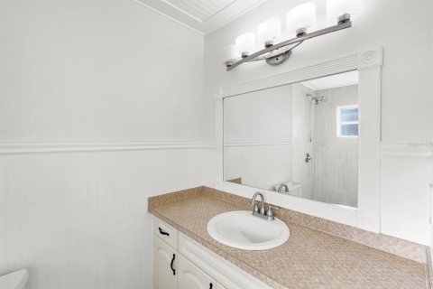 House in Port Charlotte, Florida 3 bedrooms, 162.39 sq.m. № 1883663 - photo 12