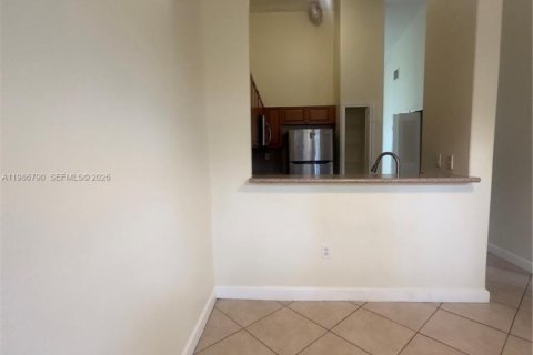 Купить кондоминиум в Хомстед, Флорида 3 спальни, 99.96м2, № 2044962 - фото 13