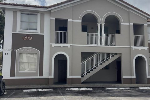 Кондоминиум с 3 спальнями в Хомстед, Флорида № 2044962