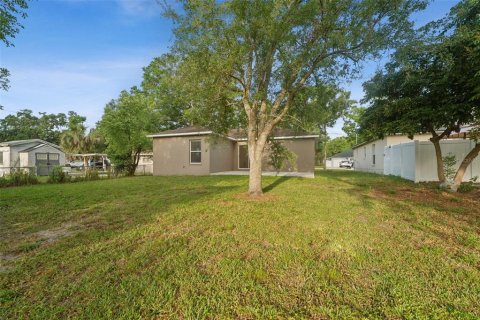 House in Tampa, Florida 3 bedrooms, 123.28 sq.m. № 1905624 - photo 26