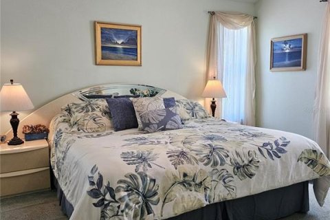Купить виллу или дом в Порт-Шарлотт, Флорида 8 комнат, 155.15м2, № 1150140 - фото 29