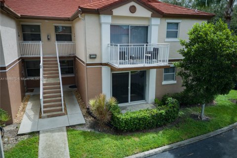 Copropriété à louer à Pembroke Pines, Floride: 1 chambre, 96.34 m2 № 1966257 - photo 5