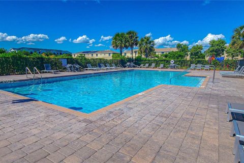 Touwnhouse à vendre à Florida City, Floride: 2 chambres, 112.23 m2 № 2015905 - photo 29