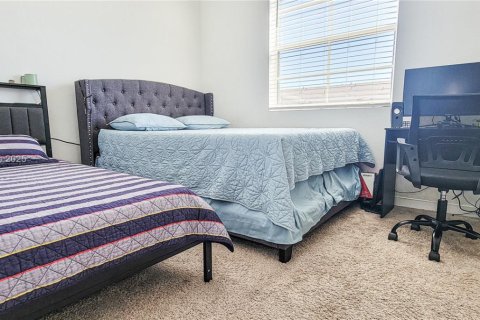 Touwnhouse à vendre à Florida City, Floride: 2 chambres, 112.23 m2 № 2015905 - photo 16