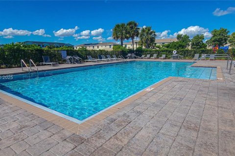 Touwnhouse à vendre à Florida City, Floride: 2 chambres, 112.23 m2 № 2015905 - photo 30