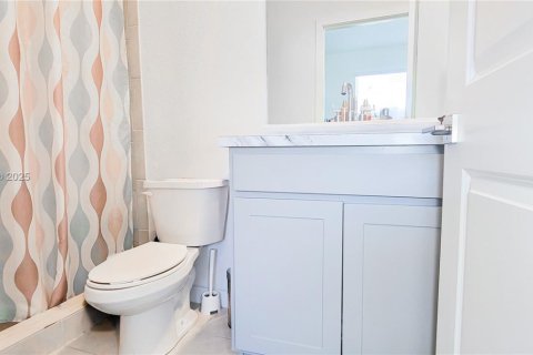 Touwnhouse à vendre à Florida City, Floride: 2 chambres, 112.23 m2 № 2015905 - photo 15