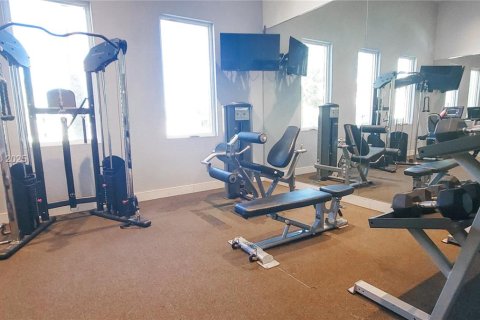 Touwnhouse à vendre à Florida City, Floride: 2 chambres, 112.23 m2 № 2015905 - photo 28