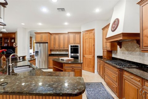 Casa en venta en Mount Dora, Florida, 3 dormitorios, 342.44 m2 № 2299390 - foto 21