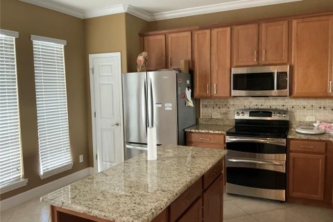 Townhouse in Seminole, Florida 3 bedrooms, 193.98 sq.m. № 2294715 - photo 8