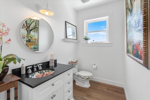 Casa en venta en Saint Pete Beach, Florida, 4 dormitorios, 275.36 m2 № 1899658 - foto 20