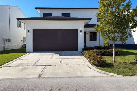 Casa en Homestead, Florida 5 dormitorios № 2056123