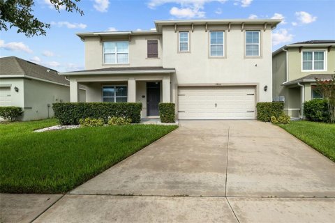 Casa en Kissimmee, Florida 6 dormitorios, 243.96 m2 № 2364280
