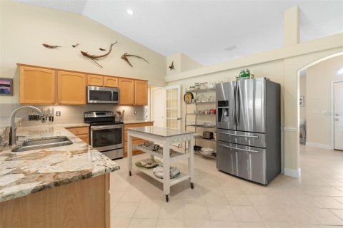 Villa ou maison à vendre à Palm Coast, Floride: 4 chambres, 192.68 m2 № 2419675 - photo 4