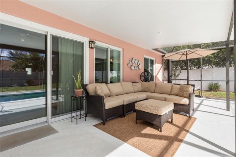 Villa ou maison à vendre à Palm Coast, Floride: 4 chambres, 192.68 m2 № 2419675 - photo 24