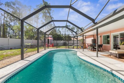 Villa ou maison à vendre à Palm Coast, Floride: 4 chambres, 192.68 m2 № 2419675 - photo 27