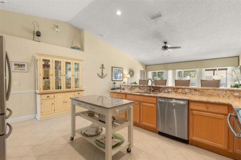 Villa ou maison à vendre à Palm Coast, Floride: 4 chambres, 192.68 m2 № 2419675 - photo 19