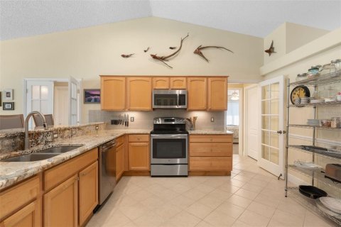 Villa ou maison à vendre à Palm Coast, Floride: 4 chambres, 192.68 m2 № 2419675 - photo 17