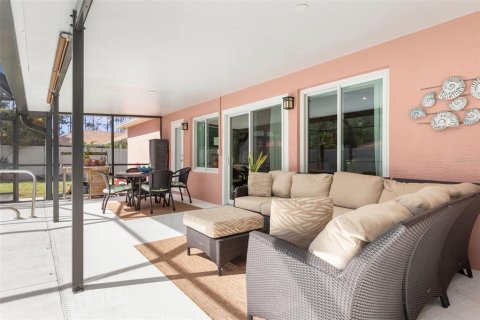Villa ou maison à vendre à Palm Coast, Floride: 4 chambres, 192.68 m2 № 2419675 - photo 26