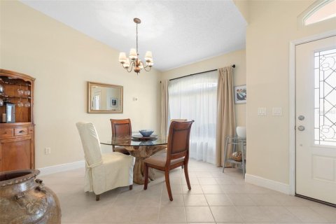 Villa ou maison à vendre à Palm Coast, Floride: 4 chambres, 192.68 m2 № 2419675 - photo 5