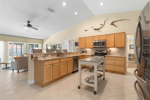 Villa ou maison à vendre à Palm Coast, Floride: 4 chambres, 192.68 m2 № 2419675 - photo 15
