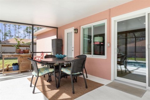Villa ou maison à vendre à Palm Coast, Floride: 4 chambres, 192.68 m2 № 2419675 - photo 23