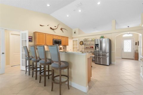 Villa ou maison à vendre à Palm Coast, Floride: 4 chambres, 192.68 m2 № 2419675 - photo 16