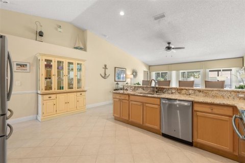 Villa ou maison à vendre à Palm Coast, Floride: 4 chambres, 192.68 m2 № 2419675 - photo 18