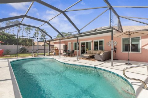 Villa ou maison à vendre à Palm Coast, Floride: 4 chambres, 192.68 m2 № 2419675 - photo 2