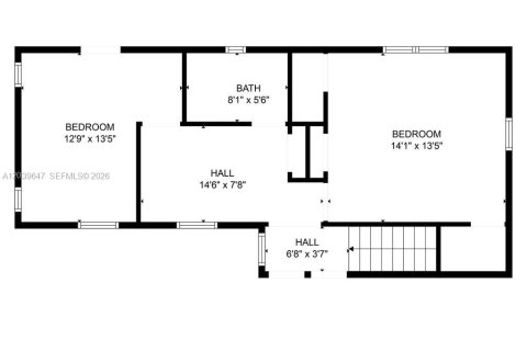 Commercial property in Miami Beach, Florida № 2089461 - photo 25