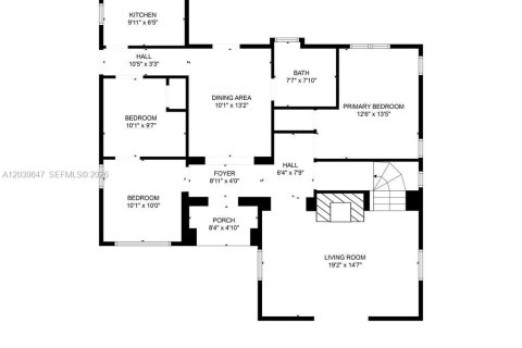 Commercial property in Miami Beach, Florida № 2089461 - photo 27