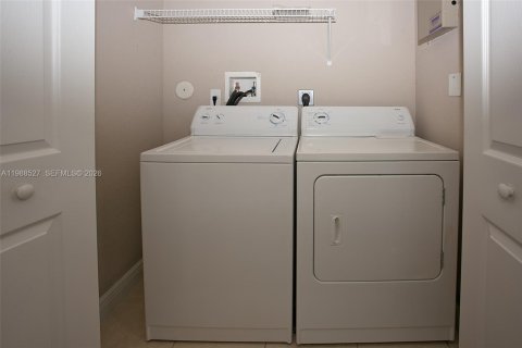 Adosado en alquiler en Miramar, Florida, 3 dormitorios, 151.24 m2 № 2050686 - foto 21