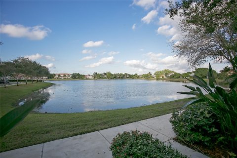 Adosado en alquiler en Miramar, Florida, 3 dormitorios, 151.24 m2 № 2050686 - foto 3