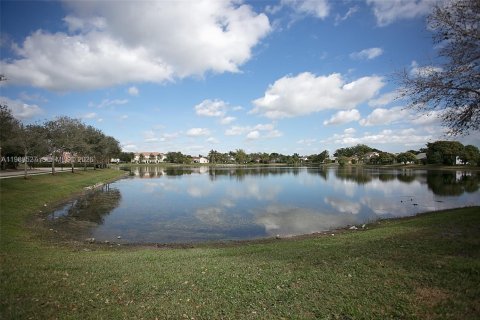 Adosado en alquiler en Miramar, Florida, 3 dormitorios, 151.24 m2 № 2050686 - foto 23
