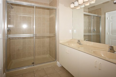 Adosado en alquiler en Miramar, Florida, 3 dormitorios, 151.24 m2 № 2050686 - foto 15