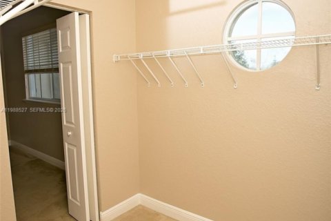 Adosado en alquiler en Miramar, Florida, 3 dormitorios, 151.24 m2 № 2050686 - foto 19