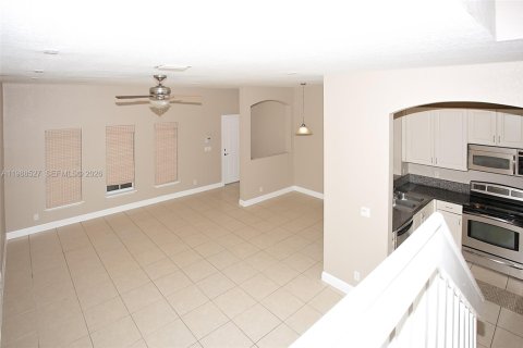 Adosado en alquiler en Miramar, Florida, 3 dormitorios, 151.24 m2 № 2050686 - foto 7