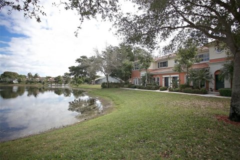 Adosado en alquiler en Miramar, Florida, 3 dormitorios, 151.24 m2 № 2050686 - foto 27