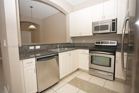 Adosado en alquiler en Miramar, Florida, 3 dormitorios, 151.24 m2 № 2050686 - foto 4