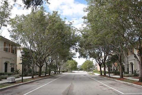 Adosado en alquiler en Miramar, Florida, 3 dormitorios, 151.24 m2 № 2050686 - foto 26